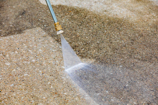 Eureka Mill, SC Pressure Washing Services Company